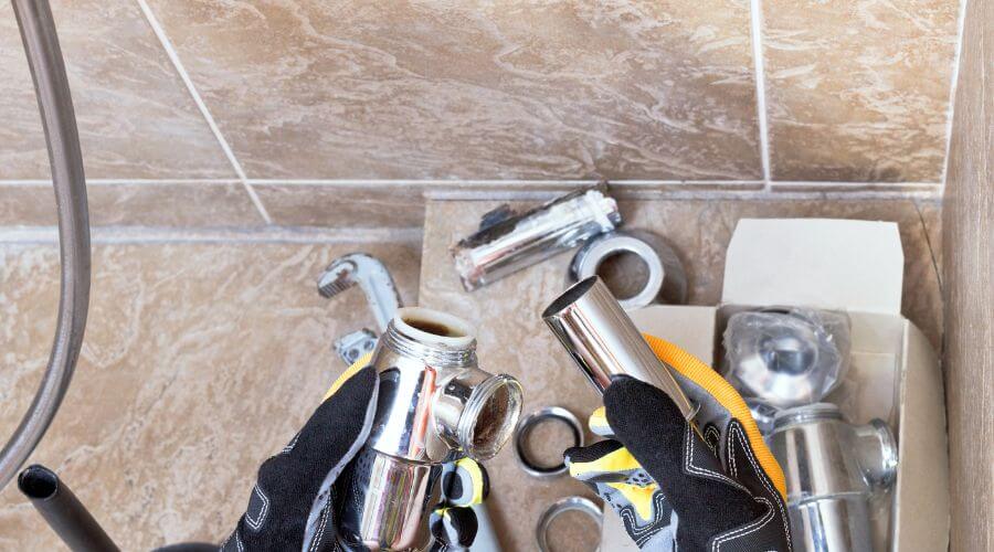 Expert top industrial roofings services in Myton, UT